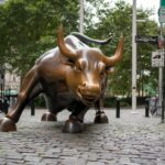 Banks, Books and Beer: New Bulls for the Week