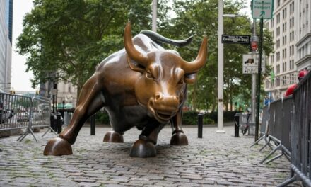 Banks, Books and Beer: New Bulls for the Week