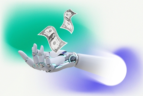 The AI Bill Is Coming Due