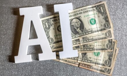 Will AI Spending Send Materials Stocks Higher?