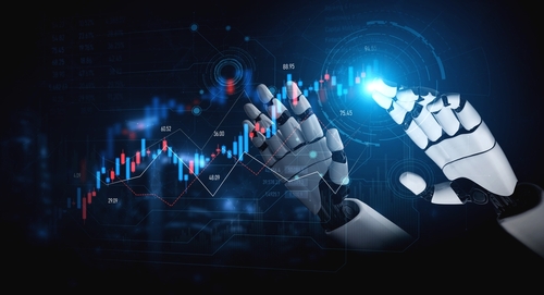 Earnings Report Card: The AI Trade Faces Its Next Test