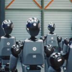 The Trillion-Dollar Robot Revolution is HERE
