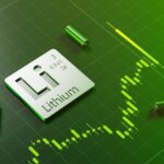 Lithium Is Digging Its Way Out of the Grave