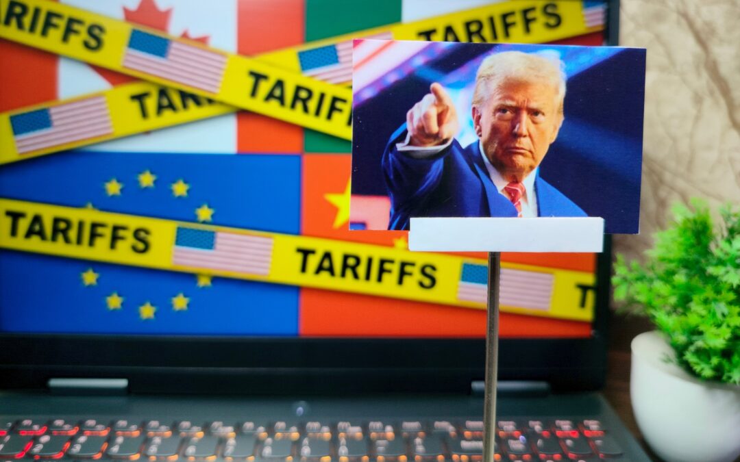 Trump’s “Tariff Shock” (Part II)
