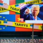 Trump’s “Tariff Shock” (Part II)