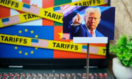 Trump’s “Tariff Shock” (Part II)