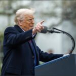The Inconvenient Truth About Trump Tariffs