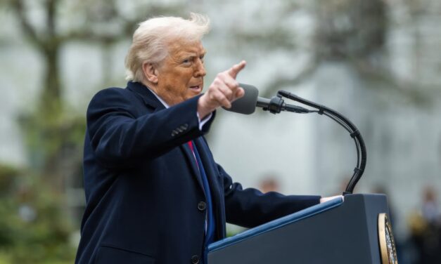 The Inconvenient Truth About Trump Tariffs