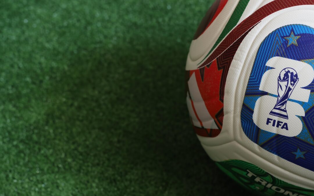 How the US Won the World Cup Before it Even Started