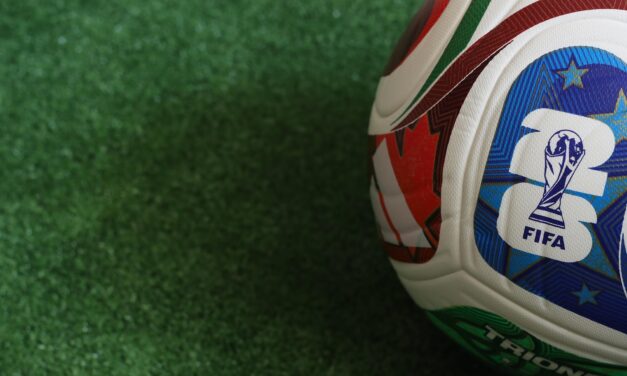 How the US Won the World Cup Before it Even Started