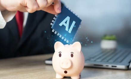 The AI Capex Hangover Has Arrived