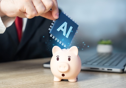 The AI Capex Hangover Has Arrived