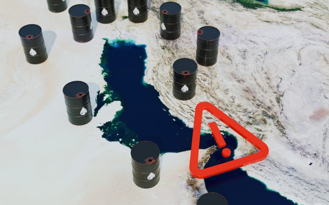 Why We Haven’t Seen Oil Prices Spike