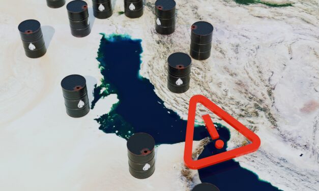Why We Haven’t Seen Oil Prices Spike