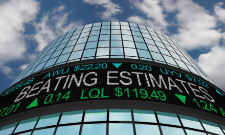 86% of Companies Just Beat Earnings. So What?