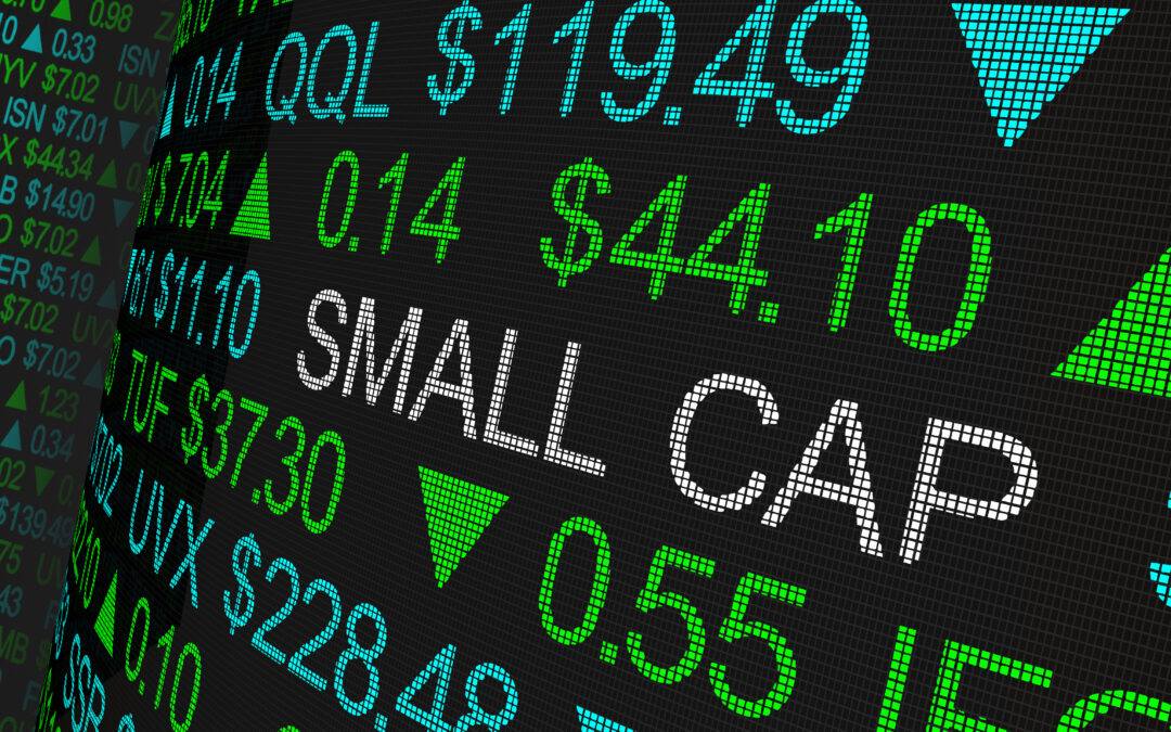 10 Small-Cap Bargains with Big Quality Scores