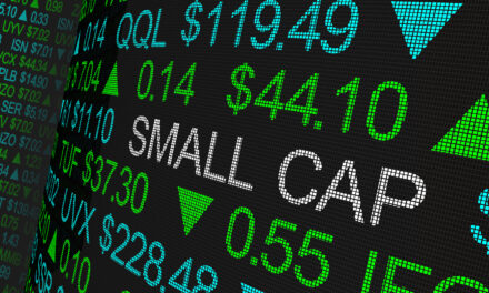 10 Small-Cap Bargains with Big Quality Scores