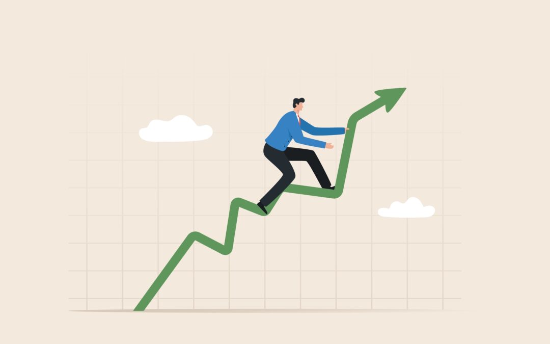 Take the Stairs (Not the Elevator) to Steady Green Zone Gains