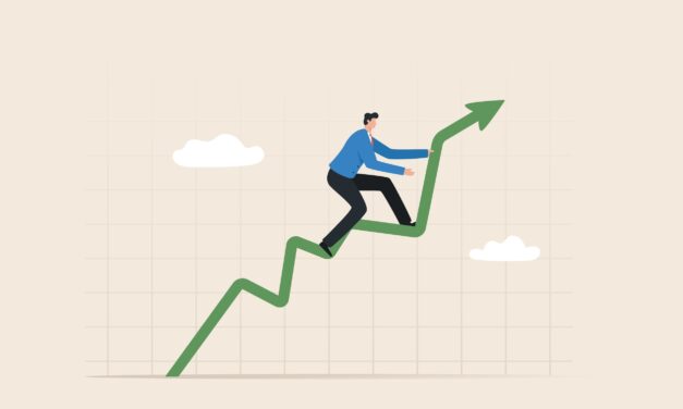 Take the Stairs (Not the Elevator) to Steady Green Zone Gains