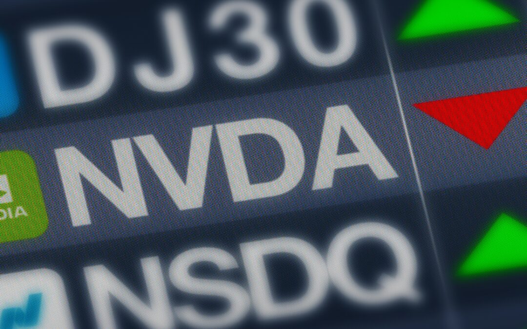 Big Tech Just Became the Wrong Trade