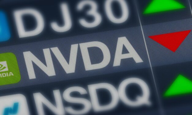 Big Tech Just Became the Wrong Trade