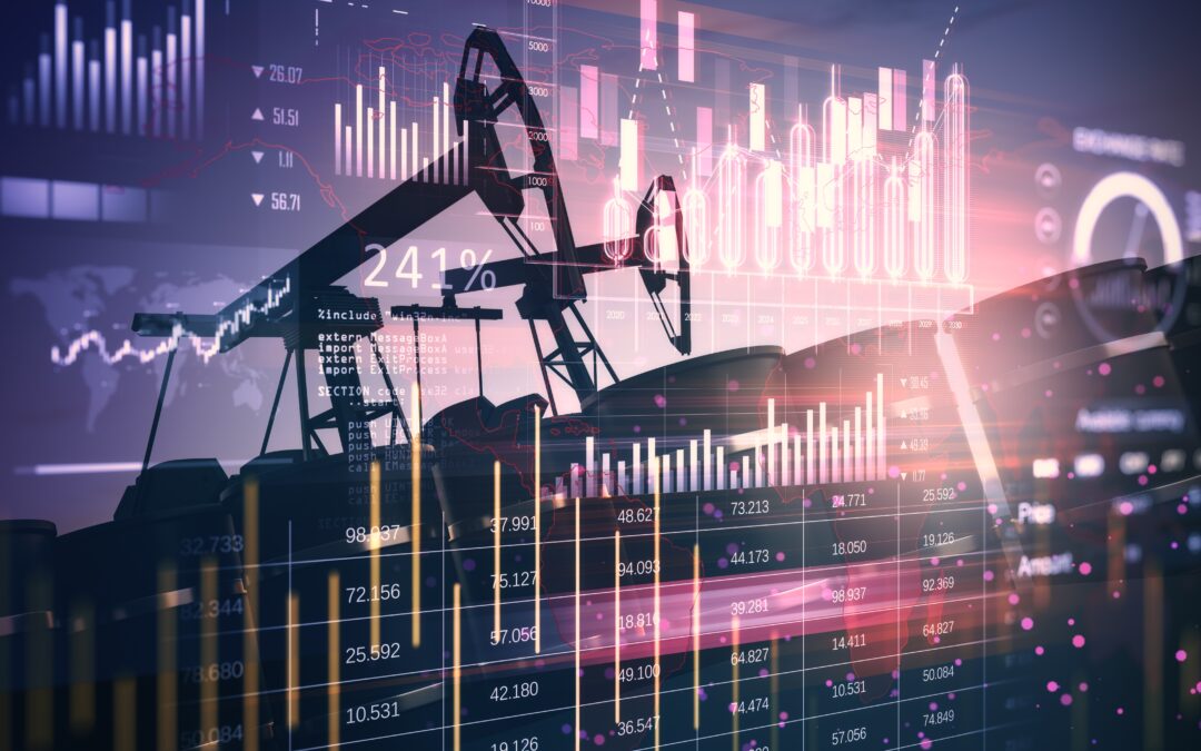 Energy is Crushing the Market (And it’s Not Done Yet)