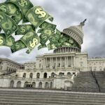 Stuck on the Wrong Side of $40 Trillion