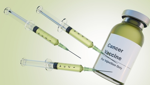 The Cure for Cancer Could Be Closer Than You Think