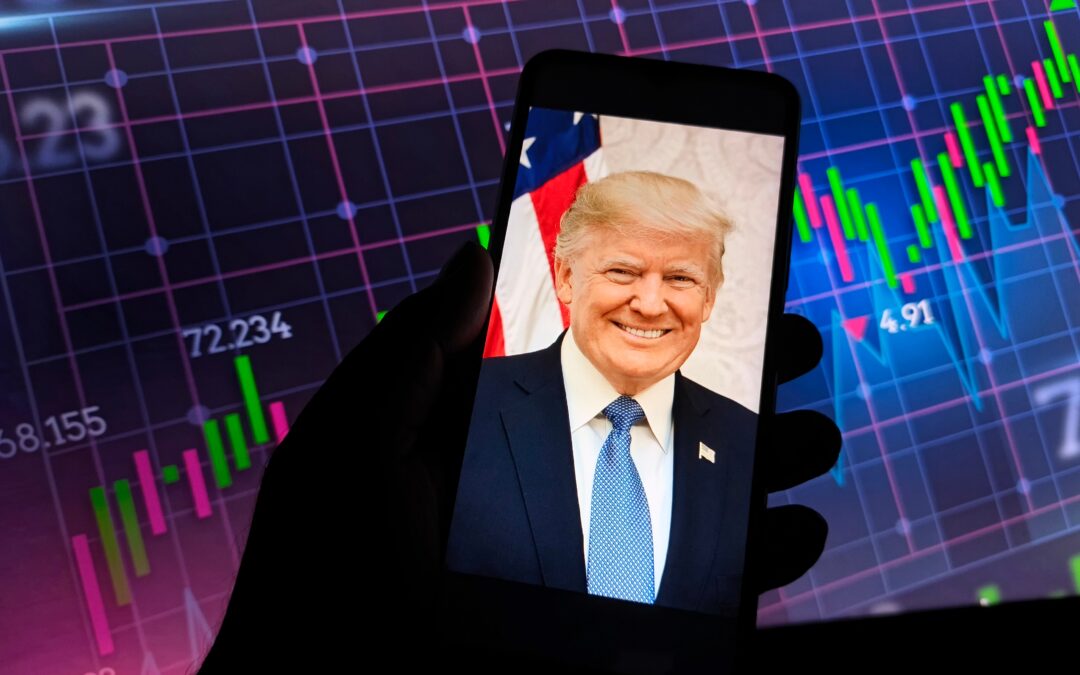 Full Speed Ahead as the “Trump Cycle” Kicks Off