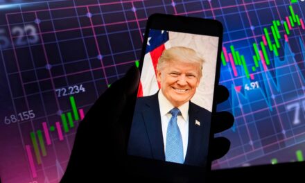 Full Speed Ahead as the “Trump Cycle” Kicks Off