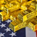 The Gold is Still There!