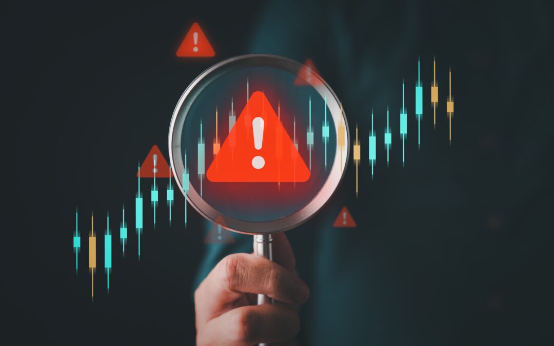 AI Just Hit Its Next Bottleneck