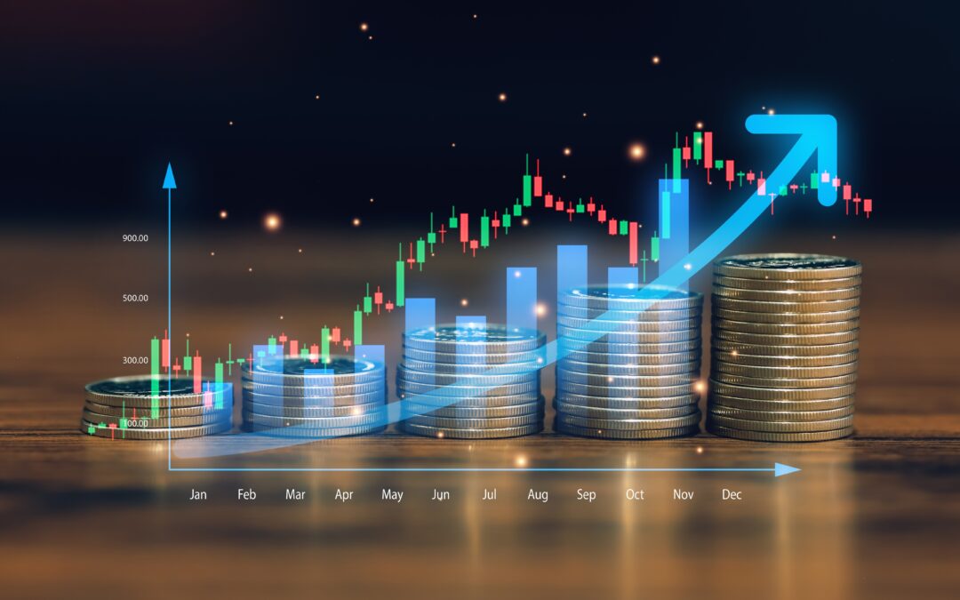 Wall Street’s 50% Profit Boom Is Misleading