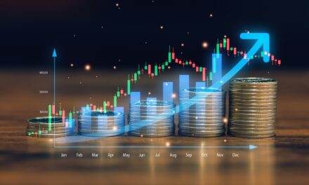 Wall Street’s 50% Profit Boom Is Misleading