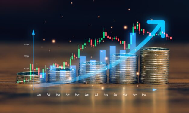 Wall Street’s 50% Profit Boom Is Misleading