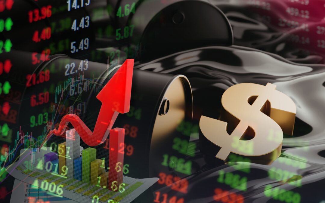 It Doesn’t Get Much More Bullish Than This…
