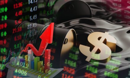 It Doesn’t Get Much More Bullish Than This…