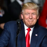 Trump’s “October Surprise” Could Swing the Midterms
