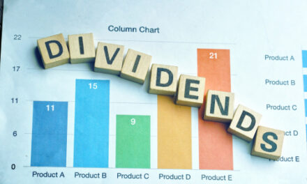 The Dividend Gems Are Hiding in Plain Sight