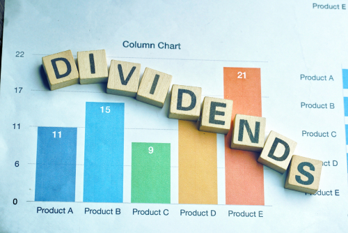 The Dividend Gems Are Hiding in Plain Sight