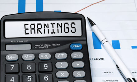 Earnings Report Card: How Google and Amazon Are Hiding a Weak Earnings Season