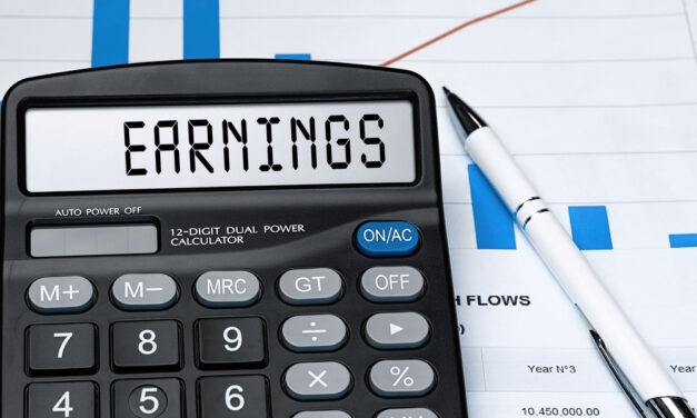 Earnings Report Card: How Google and Amazon Are Hiding a Weak Earnings Season