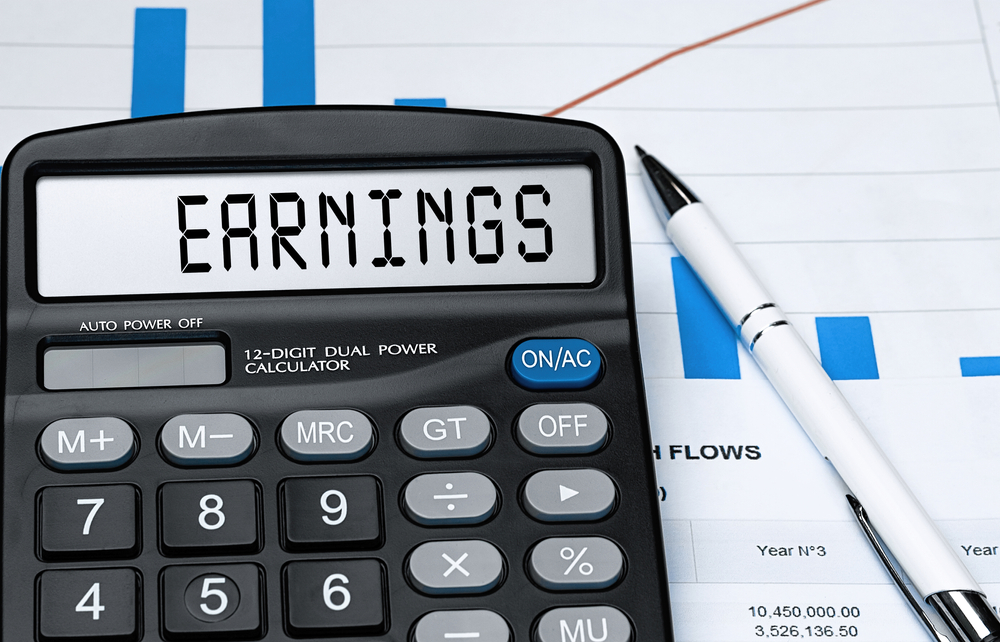 Earnings Report Card: How Google and Amazon Are Hiding a Weak Earnings Season