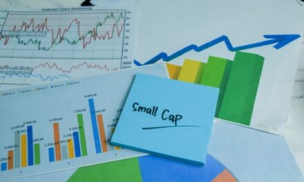 Small Caps Are Winning… Until You Zoom In