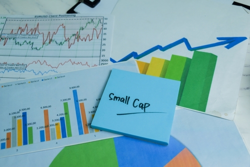 Small Caps Are Winning… Until You Zoom In