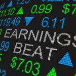 Earnings Report Card: 33 Stocks Crushed Earnings… Half Of Them Fell Anyway