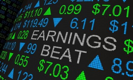 Earnings Report Card: 33 Stocks Crushed Earnings… Half Of Them Fell Anyway