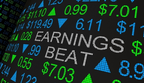 Earnings Report Card: 33 Stocks Crushed Earnings… Half Of Them Fell Anyway