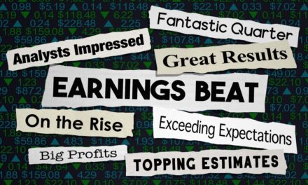 10 Stocks Analysts Are Cutting While the Companies Keep Beating