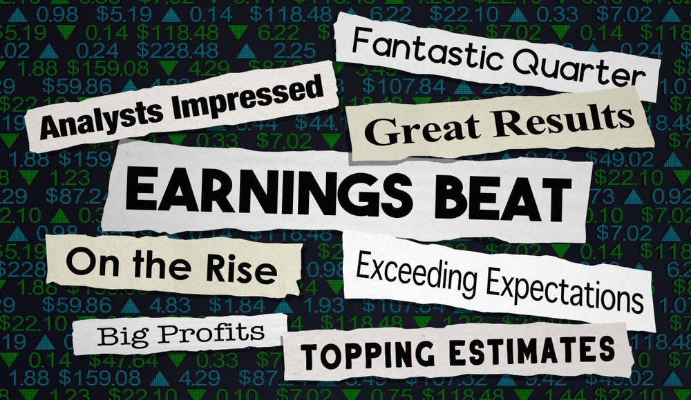 10 Stocks Analysts Are Cutting While the Companies Keep Beating